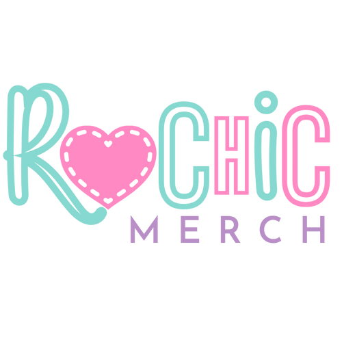 Rochic Merch