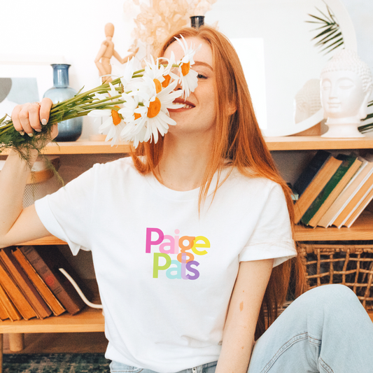 Paige Pals T-Shirt